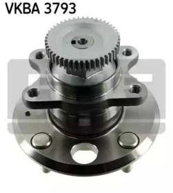  SKF VKBA 3793